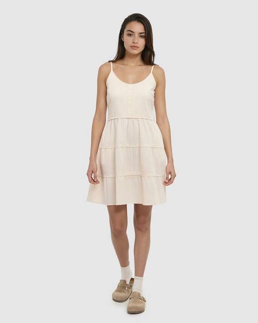 Fairweather Dress