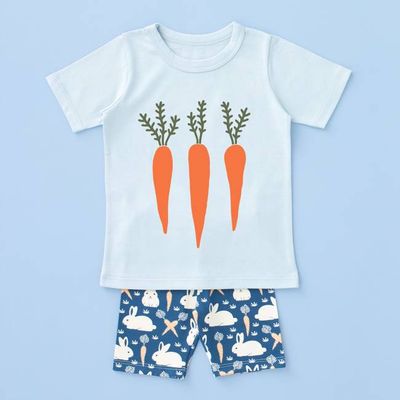 Spring Carrots Bundle