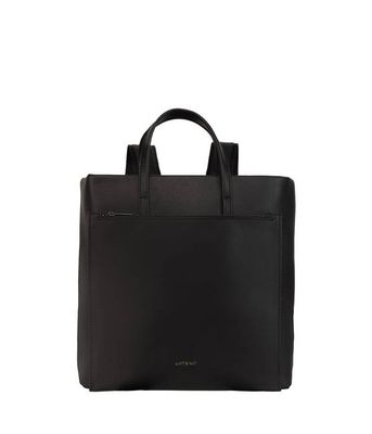 MILAN Vegan Backpack - Arbor