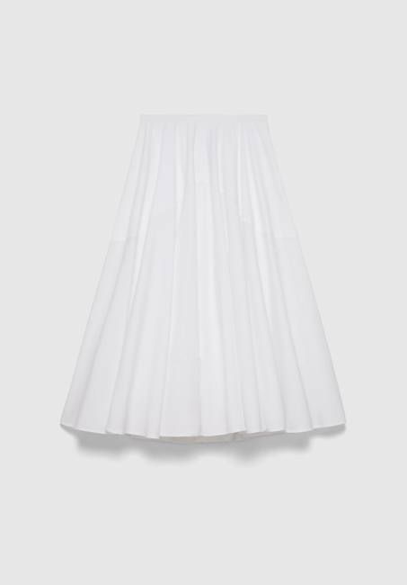Maxime Cotton Skirt