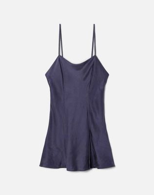 Y2K Slip Dress -#1249