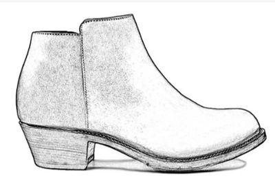 The Granada - Customized