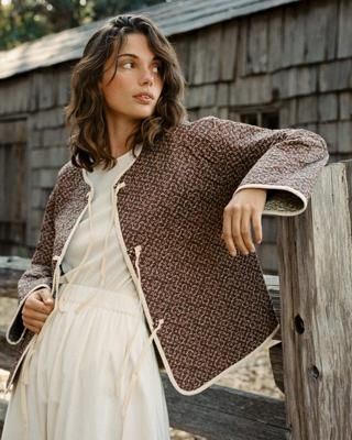 Cotton jerkins new arrivals