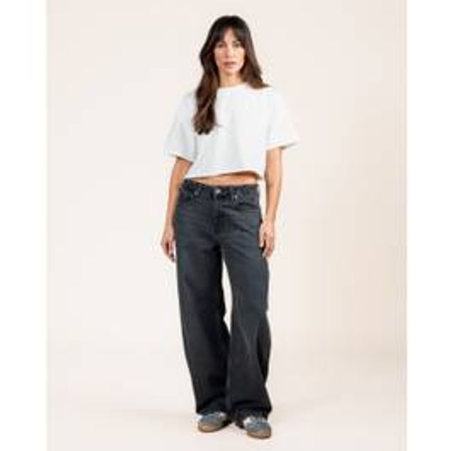 Lucy Loose Used Black