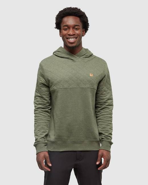 Quadra Hoodie