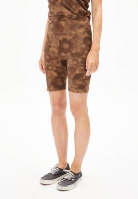 NEDAA AUTUMN GARDEN | pale umber