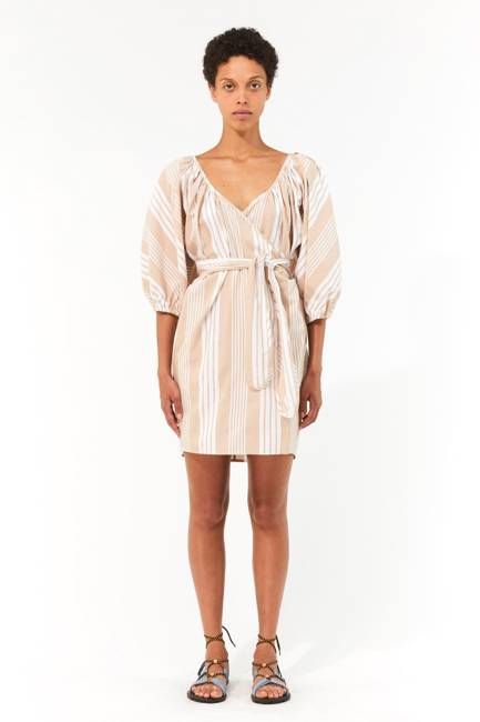 FULL CIRCLE Coletta Dress