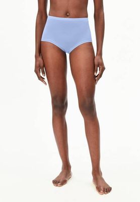 BIRTAA SHORTY | morning blue