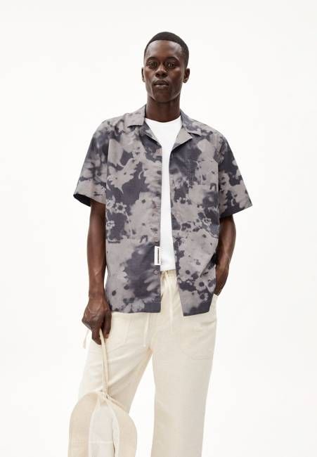 LOVAAR BLOMMAA | sand stone-night sky