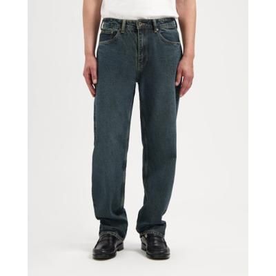 Larry Loose Vintage Jade