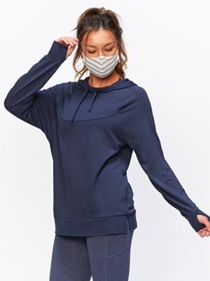 Sustainable Sweatshirts by Threads-4-Thought