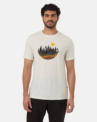 Love Flourishes T-Shirt