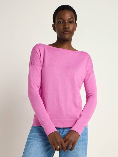 Submarine sweater (GOTS)