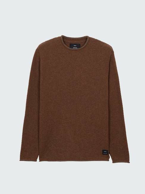 Men's Barents Jumper