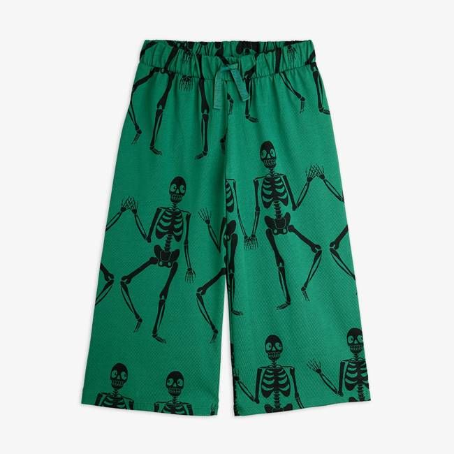 Skeleton trousers