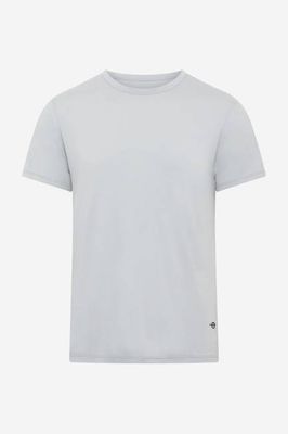 AMED BALANCE  T-SHIRT GREY