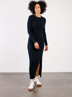 Bridget Knit Midi Dress