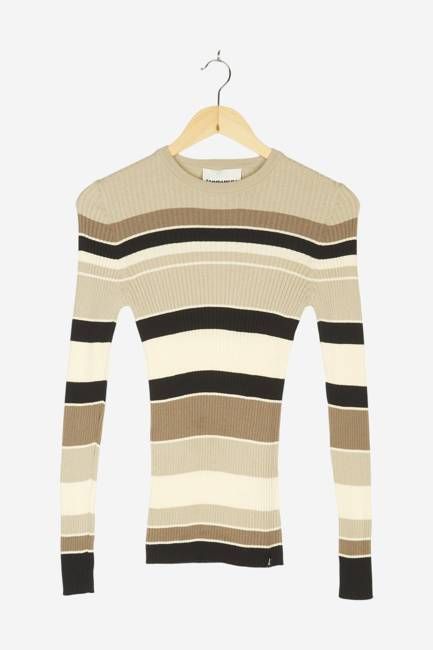 ALAANIA COLLEGE STRIPE RS