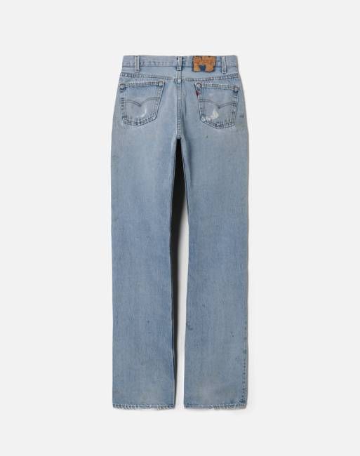 80s Levi's 501 -#1305