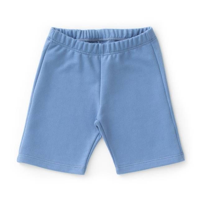 Play Shorts - Solid Lake Blue