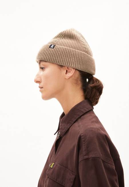 ICONIC Å NILDAAO COTTON | cinnamon dust