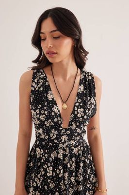 Venus Daisy Dress - Chillax.co