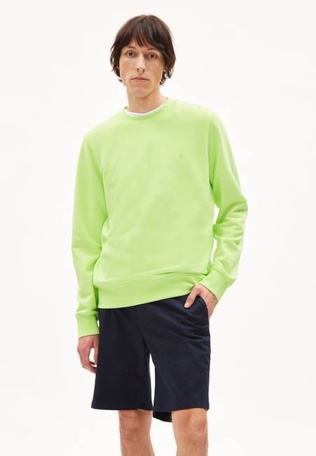 BAARO COMFORT| light lime