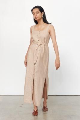 Mara hoffman linny dress new arrivals