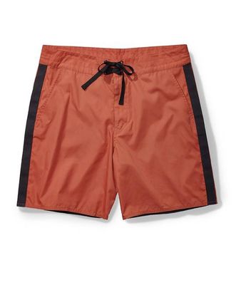 Pocket Evolution Trunk - Outerworn