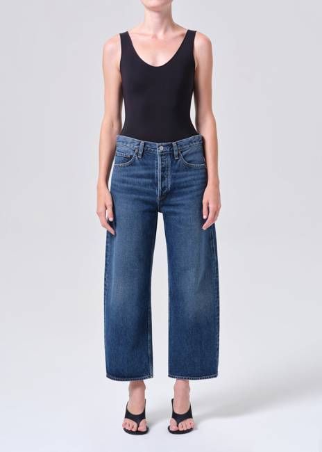 Arc Jean in Shortwave