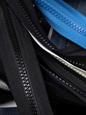 Jacket Zip Repair