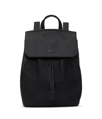 MUMBAI MED Vegan Backpack - Purity