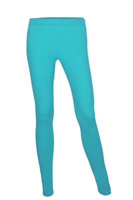 Recycling-Leggings Forma petrol (blau)