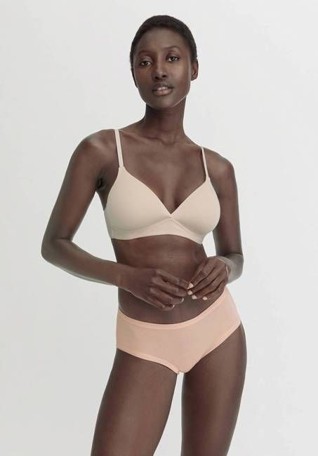 Spacer bra without wire PURE SENSE made of TENCEL™ Modal