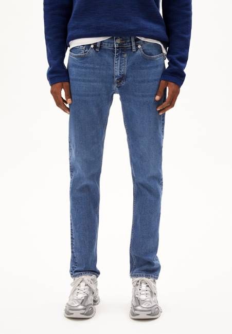 IAAN | mountain lake