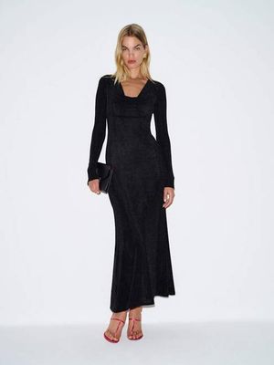Wynn Knit Dress