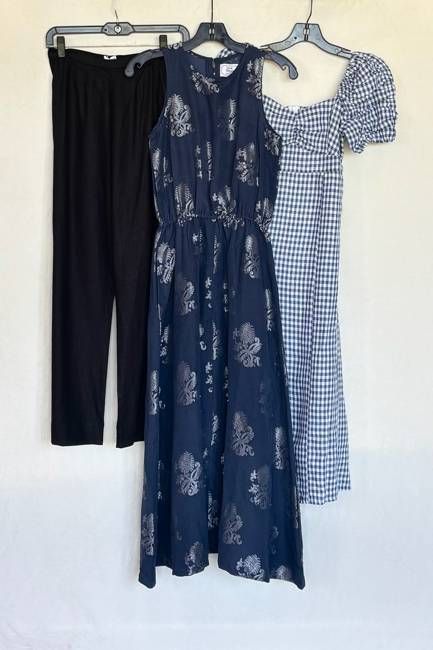 1261 Sample Pack - $139 - Size XS