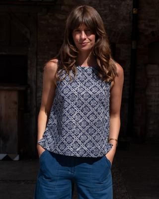 Pippa Blouse