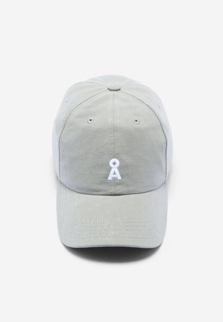 YENAAS BOLD CAP | cool sage