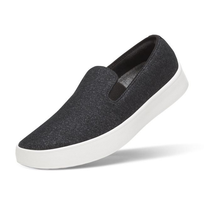 M Wool Cruiser Slip On Slip-On