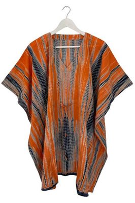 NEU! Batik Dye Kaftanshort Nr.05