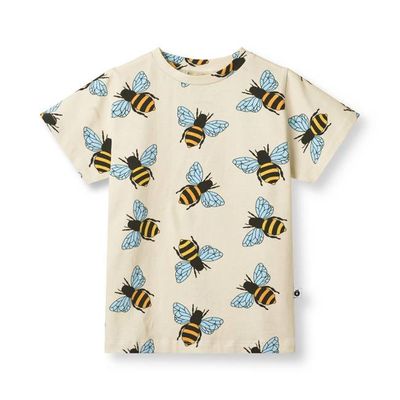 Gala T-Shirt mit Bienen