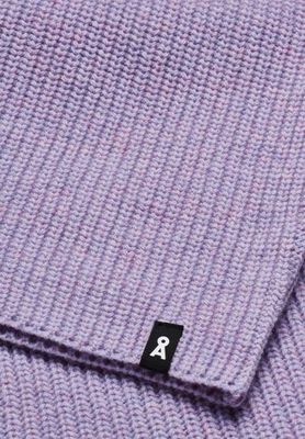 DAKOTAAS REGLANA | smart lilac melange