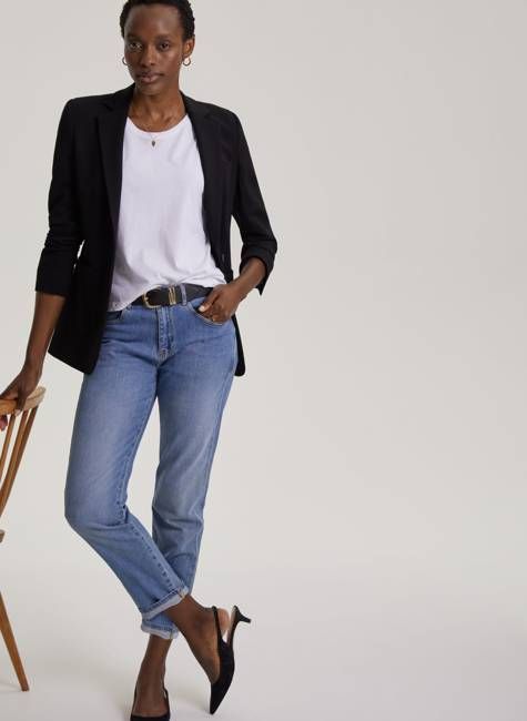 Fiery Red Waffle Cotton Set