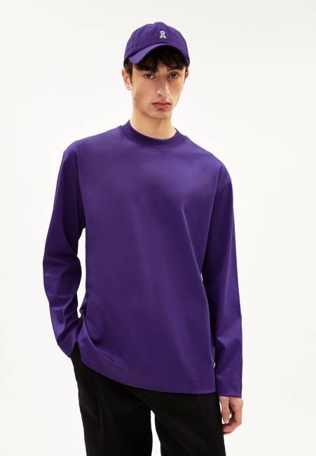 VAARES PREMIUM| indigo lilac
