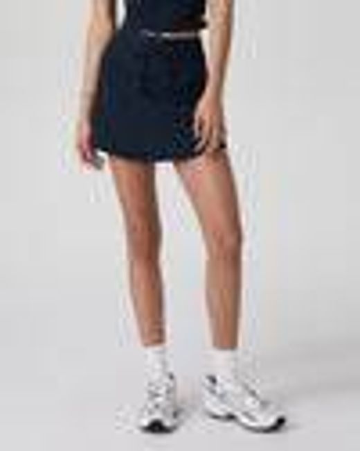 Daily Skirt 14" | Women's Ink Tennis Skirt | Vuori