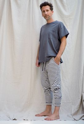 Ethical lounge pants sale