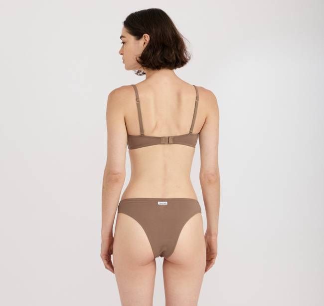 Core Icon Brazilian Briefs