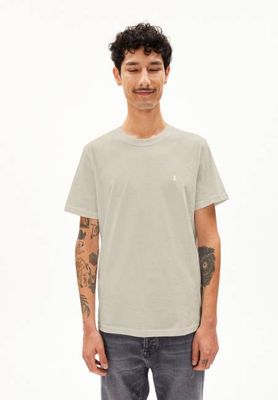 LAARON T-SHIRT | sandstein