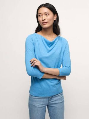 Waterfall shirt 3/4 sleeve (OCS)